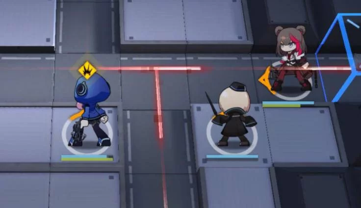 玩明日方舟遇到难题？这些联系客服的方法你都知道吗？