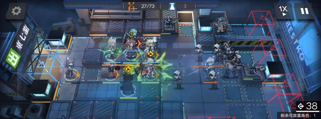 玩明日方舟遇到难题？这些联系客服的方法你都知道吗？