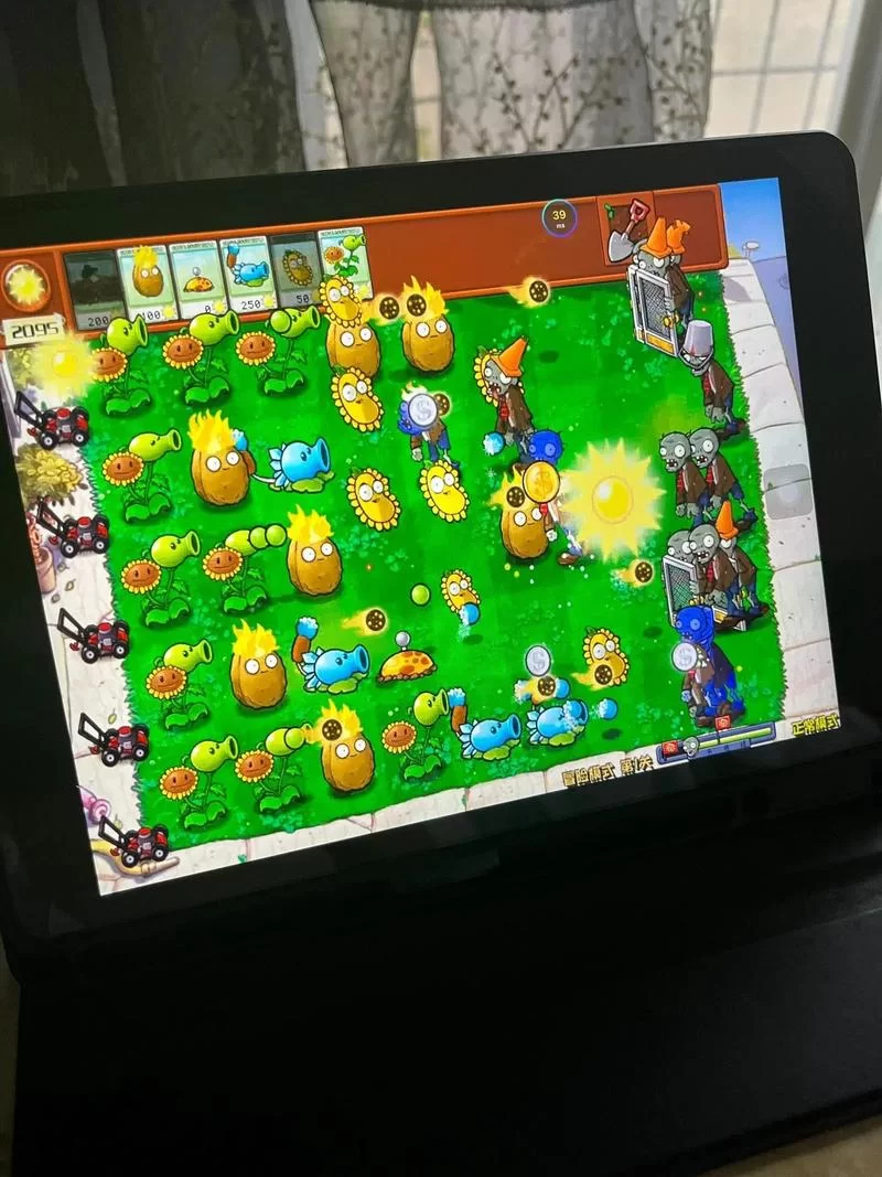 玩植物大战僵尸遇到Fatal Error？Win10系统下的终极解决方案