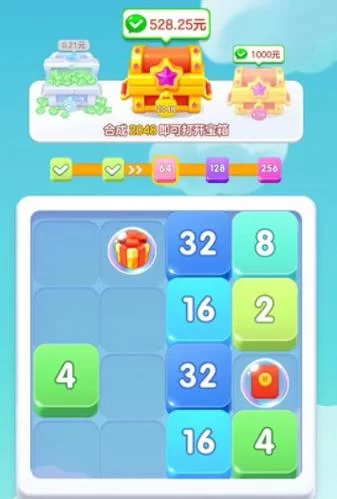 玩游戏也能赚钱？试试这些能赚钱的小游戏吧！