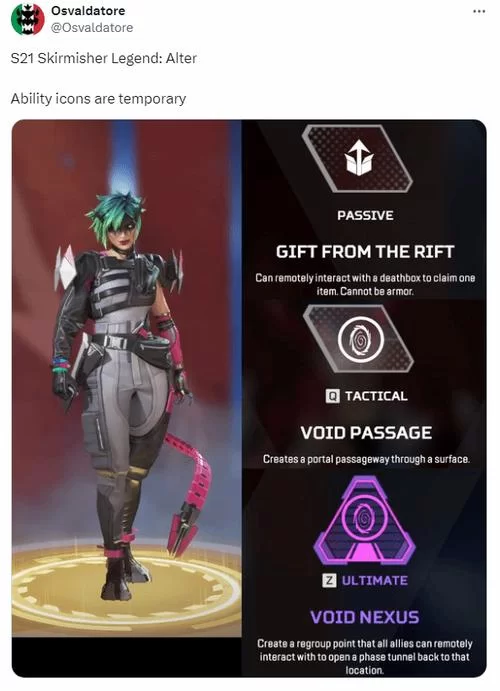 玩转Apex英雄：热门角色技能分析与高分段技巧分享