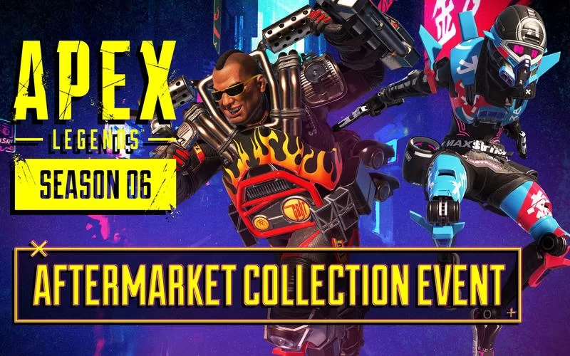 玩转Apex英雄：热门角色技能分析与高分段技巧分享