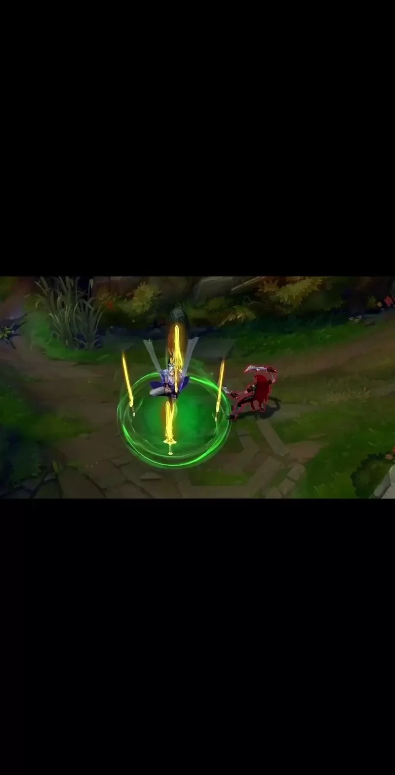 玩转LOL混子英雄，极致操作带你轻松上王者