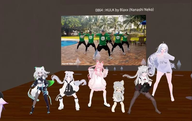 玩转VRchat中文版：完整VRchat中文补丁使用指南