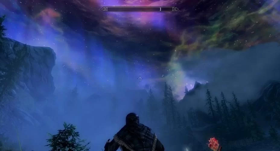 玩转上古卷轴5：主线任务流程及关键点总结