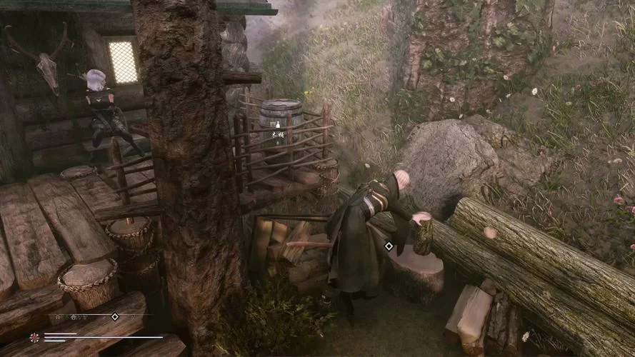 玩转上古卷轴5：主线任务流程及关键点总结