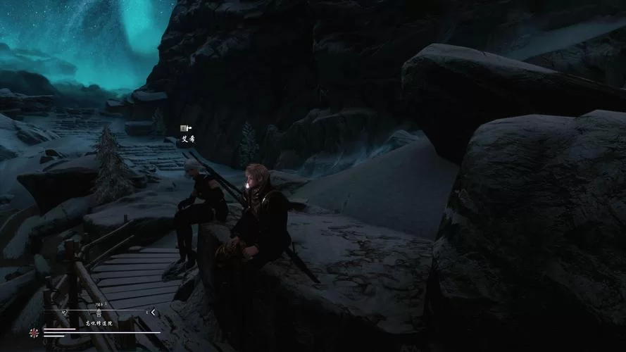 玩转上古卷轴5：主线任务流程及关键点总结