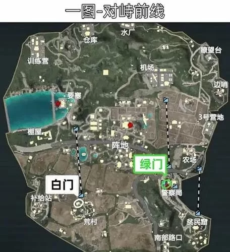 玩转和平精英地铁逃生：高分秘籍大公开