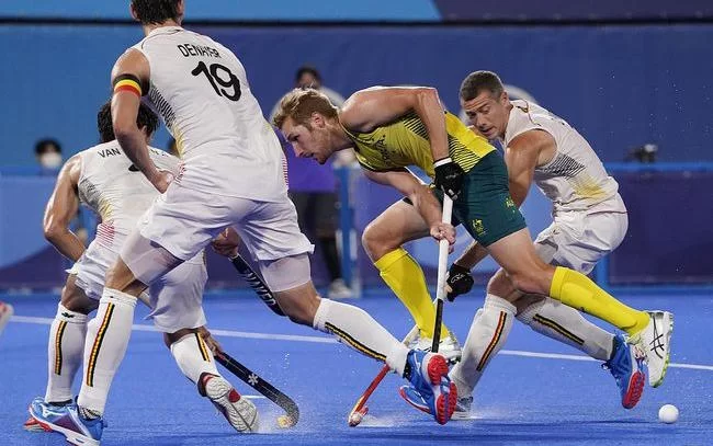 玩转奥运会模拟器：成为你的体育冠军梦