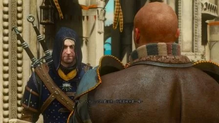 玩转巫师3：最全刷钱指南及赚钱技巧分享