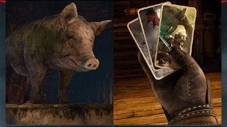 玩转巫师3：最全刷钱指南及赚钱技巧分享