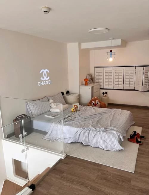 玩转幸福公寓物语：专用房间的最佳利用方法