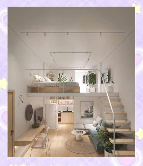 玩转幸福公寓物语：专用房间的最佳利用方法