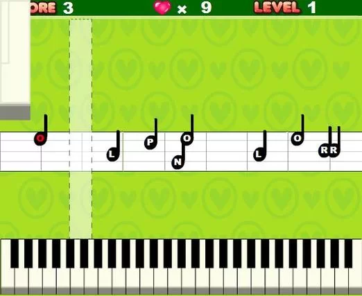 玩转手机版钢琴游戏，自己弹奏喜欢的歌曲