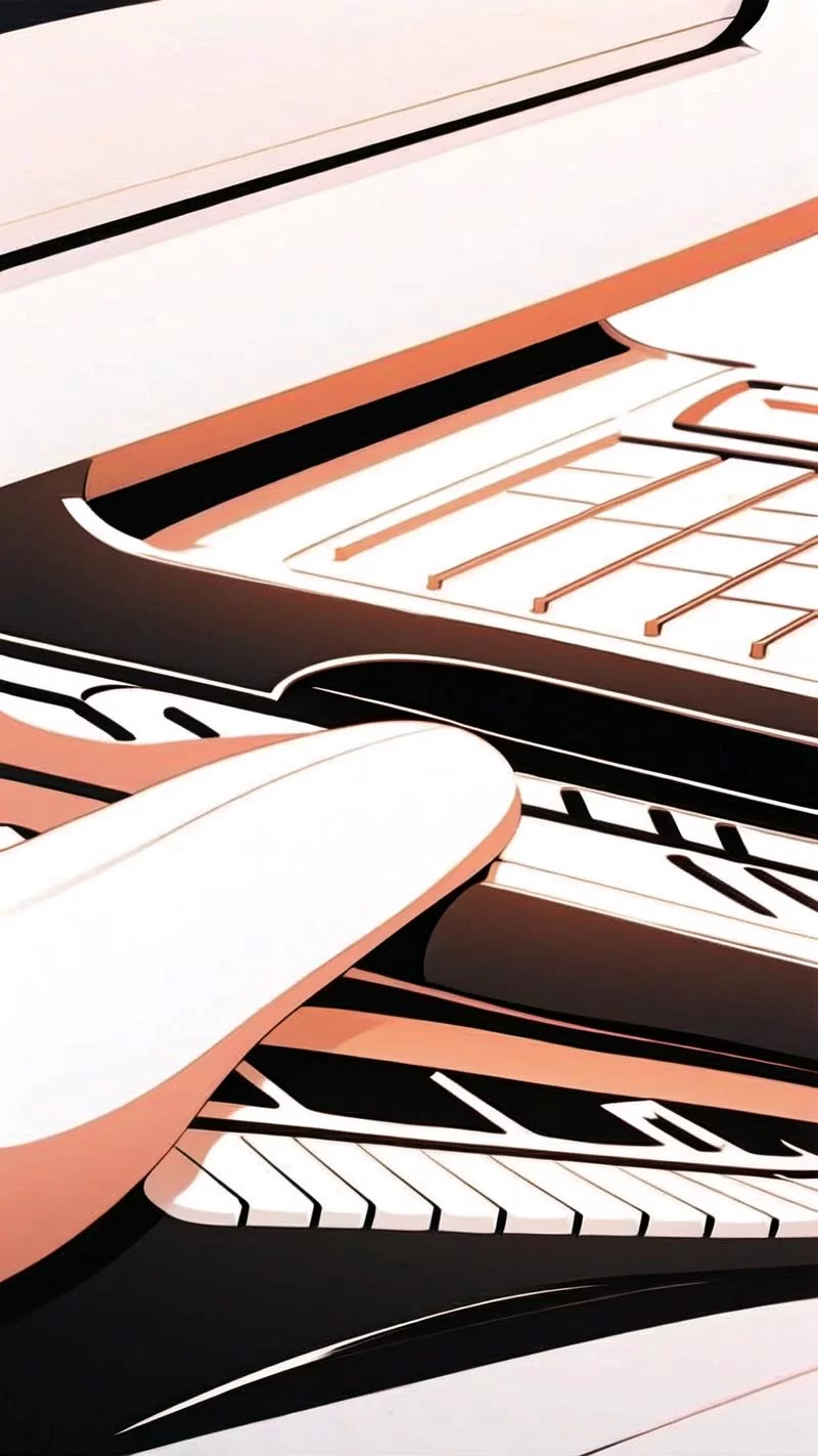 玩转手机版钢琴游戏，自己弹奏喜欢的歌曲