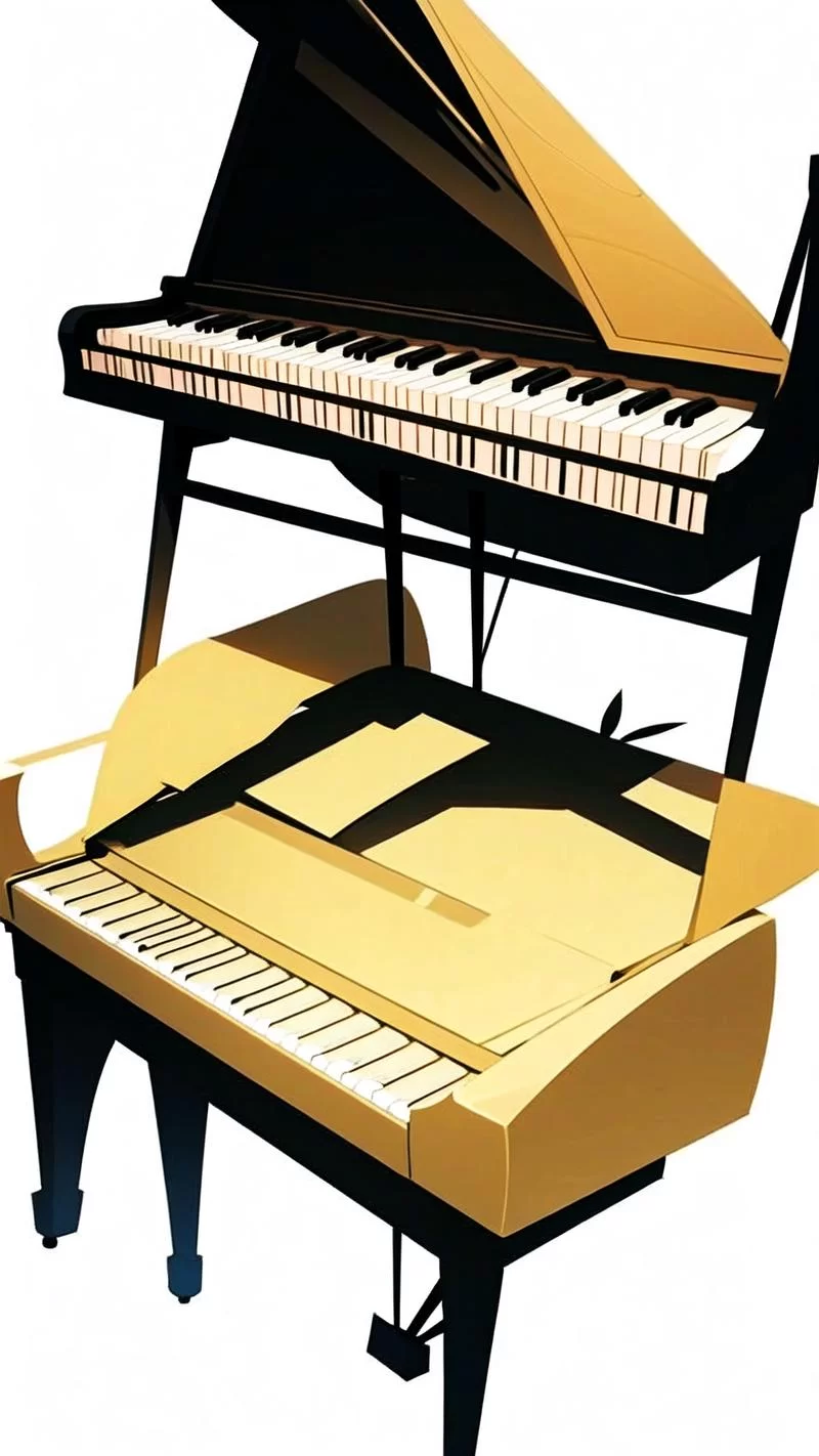 玩转手机版钢琴游戏，自己弹奏喜欢的歌曲