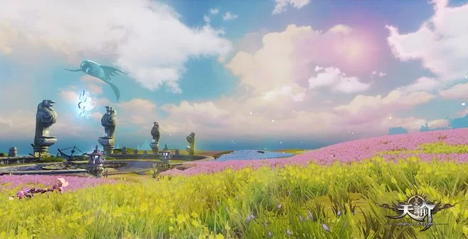 玩转星茸花海！异世界转生模拟器进阶攻略