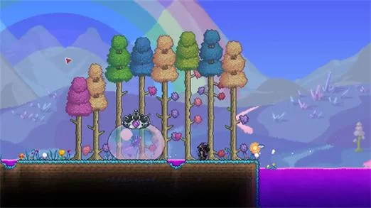 玩转泰拉瑞亚模组手机版：简单安装，乐趣无限