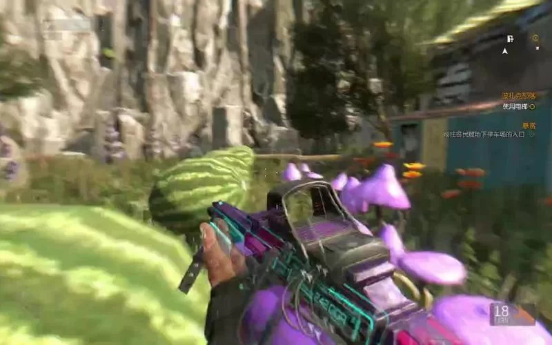 玩转消逝的光芒：寻找隐藏彩蛋的技巧与心得