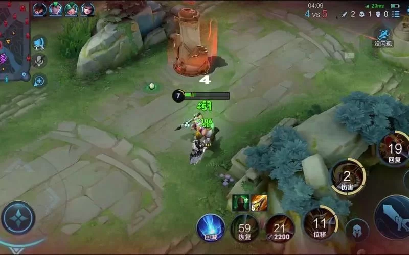 玩转程咬金：带什么技能才能Carry全场？