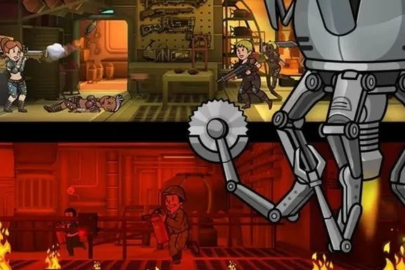 玩转辐射避难所：巧手先生的用途及使用方法介绍