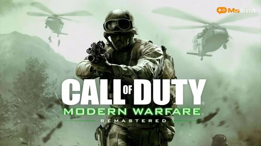 现代枪射击战争：超燃枪战，等你加入战斗！