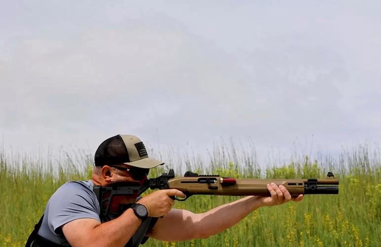 现代枪射击战争：超燃枪战，等你加入战斗！