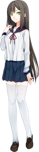 现在就想告诉哥哥我是妹妹：一个妹妹的秘密心事