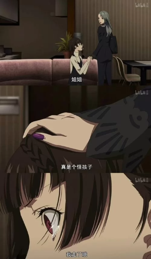 现在就想告诉哥哥我是妹妹：一个妹妹的秘密心事