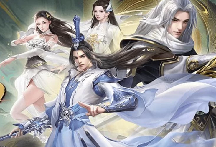 现在手游什么游戏好玩?高人气手游排行榜 现在手游什么游戏好玩?高人气手游排行榜