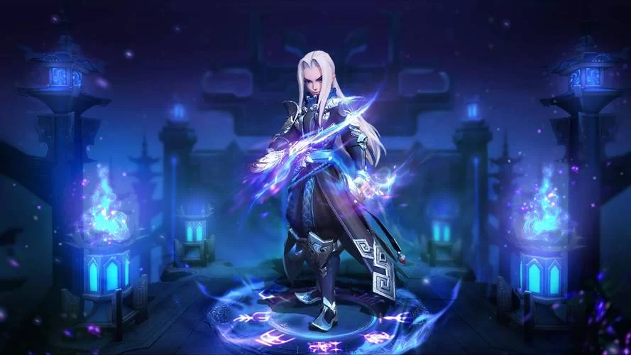 现在手游什么游戏好玩？高人气手游排行榜