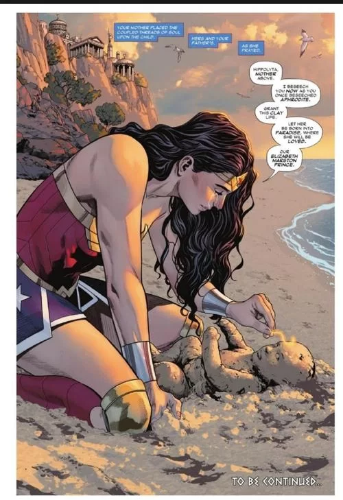 珊海王的圆环人物:索尼娅背后的故事与秘密 珊海王的圆环人物:索尼娅背后的故事与秘密