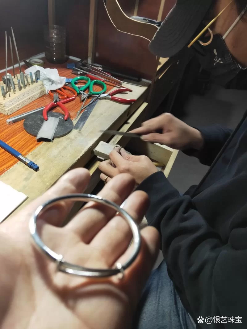 珠宝加工技能培训机构推荐，快速上手珠宝制作