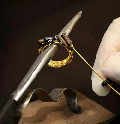 珠宝加工技艺在哪里学？全国各地靠谱培训班推荐