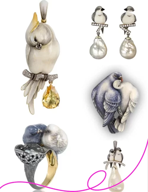 珠宝加工技艺在哪里学？全国各地靠谱培训班推荐