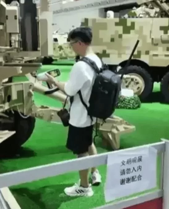 珠海航展“行走的50万”事件始末及影响 珠海航展“行走的50万”事件始末及影响