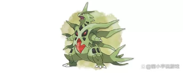 班吉拉种族值是多少？属性技能全面分析