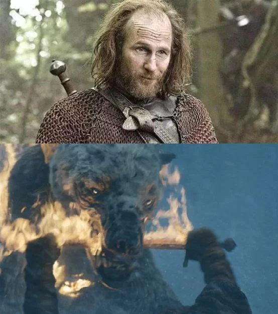 班扬·史塔克：半人半异鬼的守夜人传奇