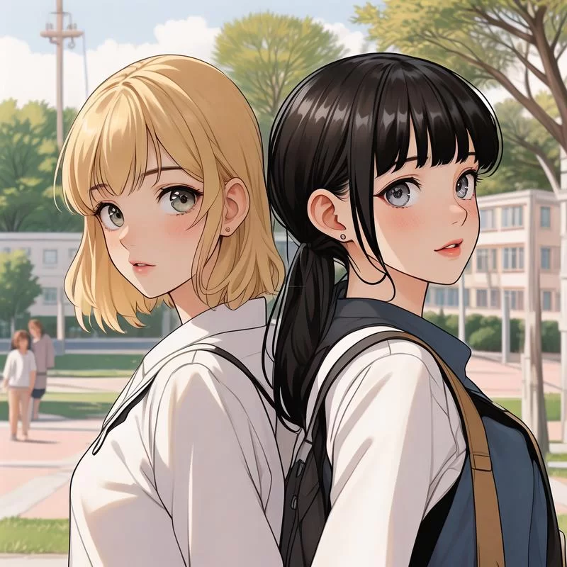 球球大作战闺蜜头像：和好姐妹一起闪亮登场