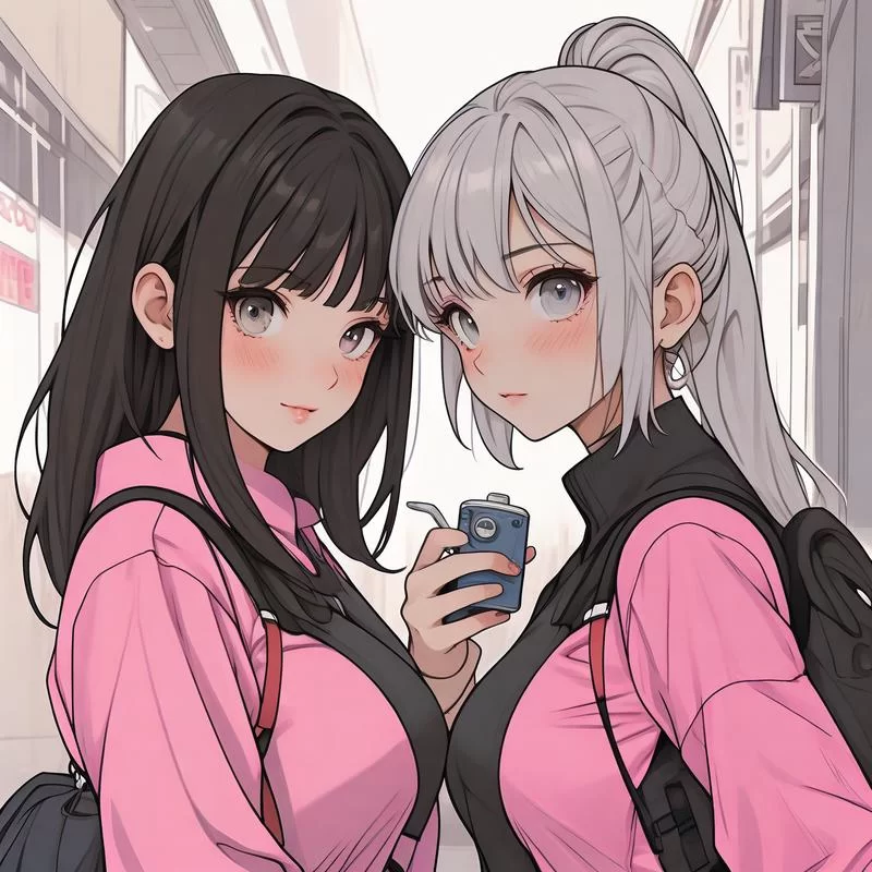 球球大作战闺蜜头像：和好姐妹一起闪亮登场