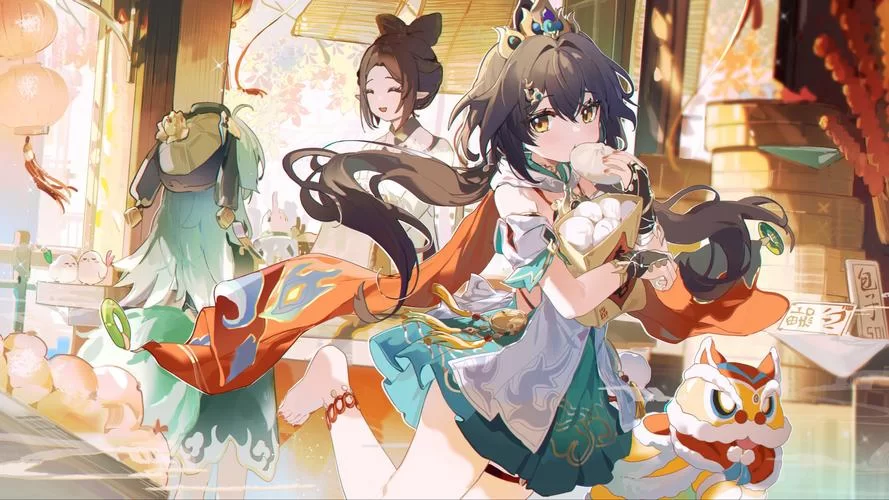 琉璃神社是什么？一个神秘的网络虚拟平台？