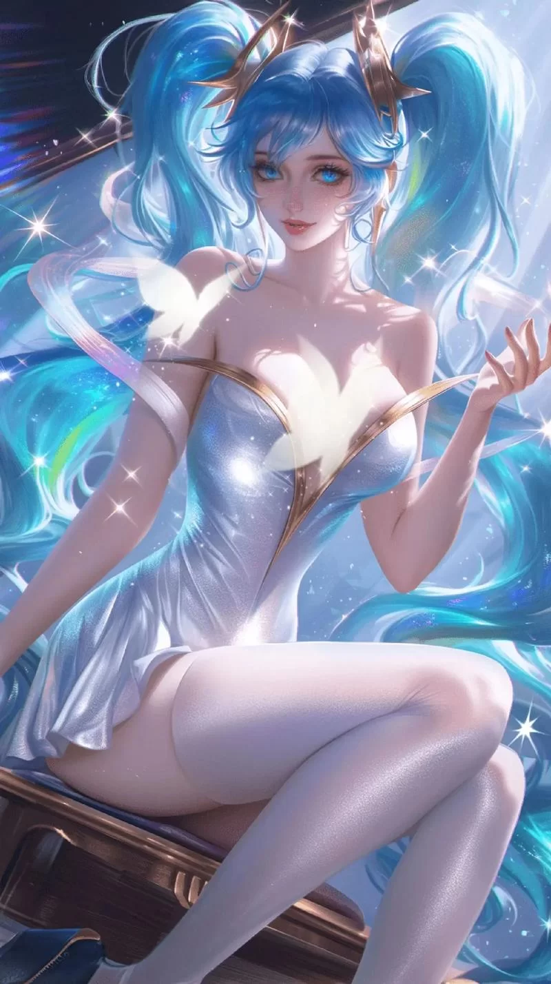 琴女出装攻略：最强辅助装备推荐及思路详解