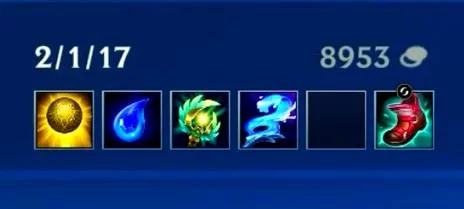 琴女出装攻略：最强辅助装备推荐及思路详解