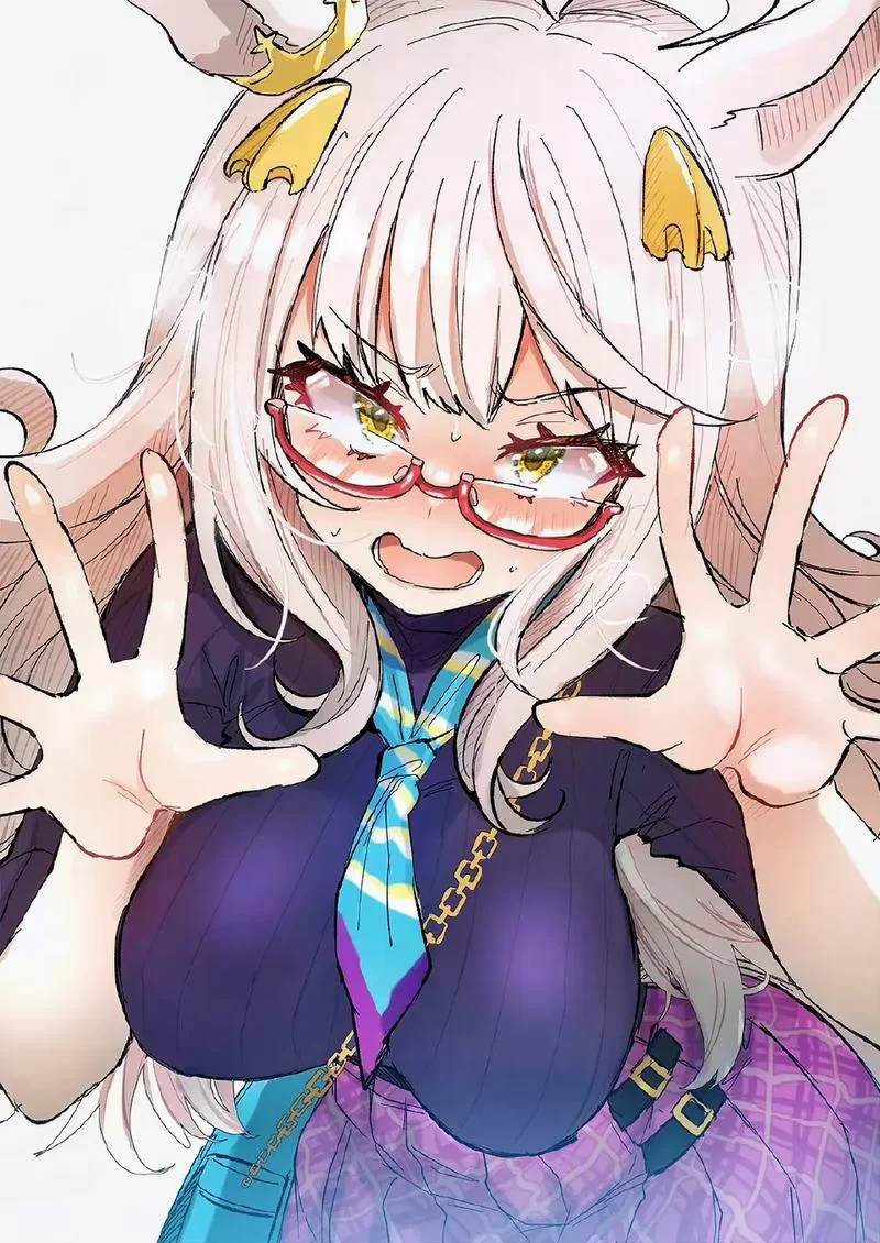 琵琶晨光图鉴:白发美少女马娘的魅力与实力分析 琵琶晨光图鉴:白发美少女马娘的魅力与实力分析