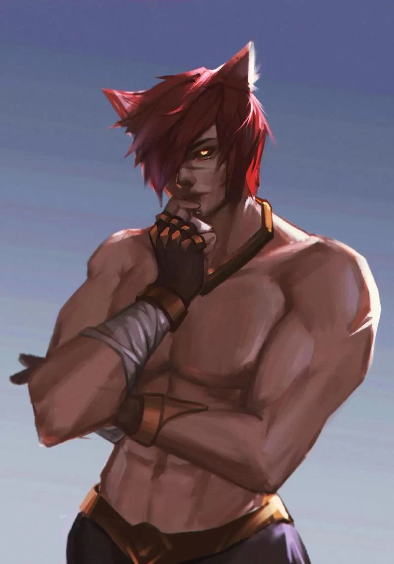 瑟提技能详解：腕豪最强技能组合教学