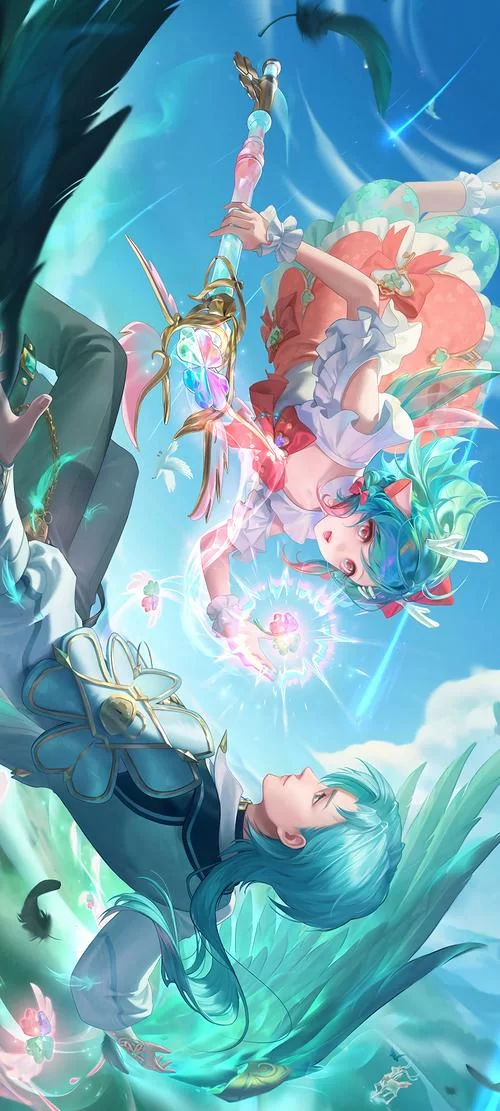 瑶和云中君情侣皮肤曝光？最新消息都在这里！