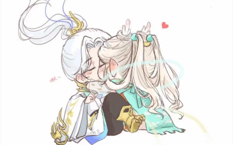 瑶和云中君情侣皮肤曝光？最新消息都在这里！