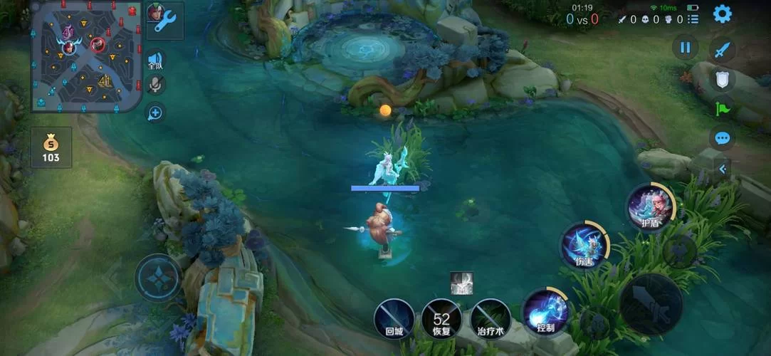 瑶如何快速刷盾？新手小白也能学会的技巧