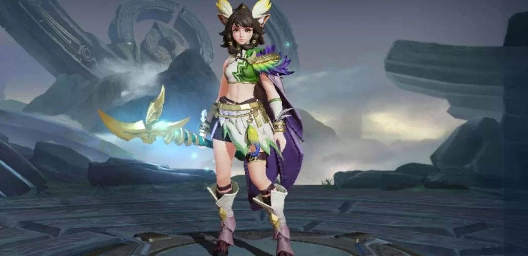 瑶带什么技能才能更好保护队友？实用技巧分享