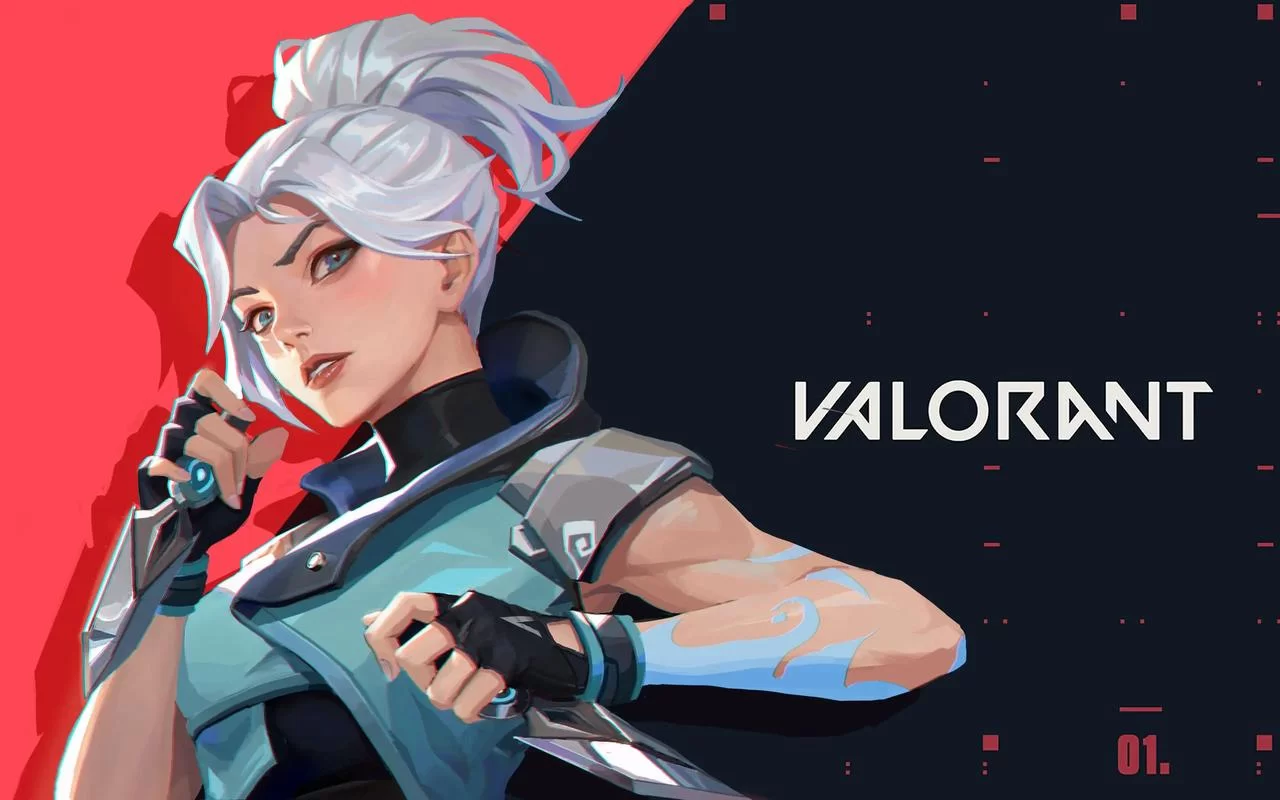 瓦罗兰特是什么游戏？它和无畏契约有关系吗？